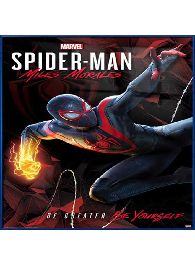 Marvel’s Spider-Man: Miles Morales