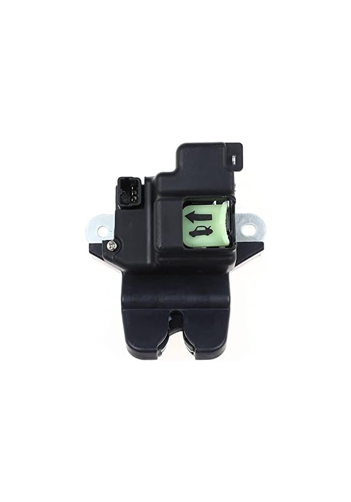 Wivplex Tailgate Trunk Lock Latch for Hyundai Elantra MD 2011-2016 - Image 3