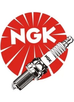NGK Rks Sniper 50 Pro Spark Plug C7HSA  - Image 2