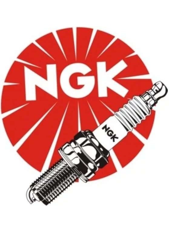 NGK - Rks Sniper 50 Pro Spark Plug C7HSA - Image 1