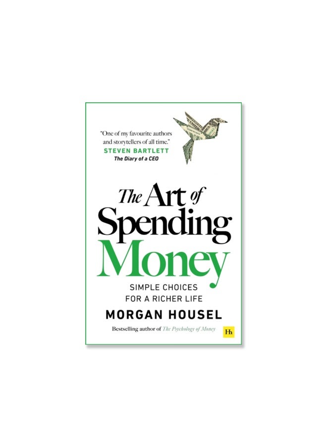 The Art of Spending Money