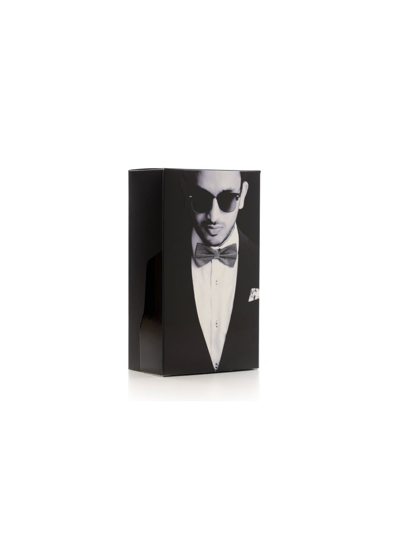 WORLD GOLDEN PERFUMES Exquisite Mr.H Haris Creation Eau De Parfum - 60ml Vaporisateur Natural Spray  - Image 3