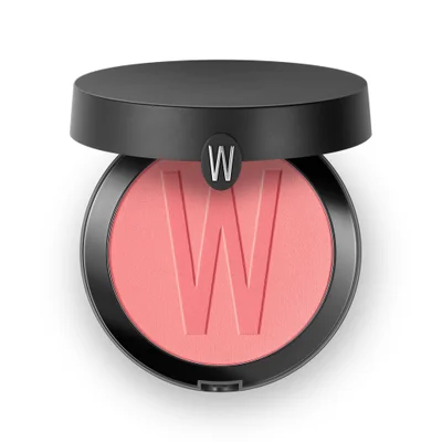 Wycon PARTNER IN TIME COMPACT BLUSH 101 LIGHT PEACH