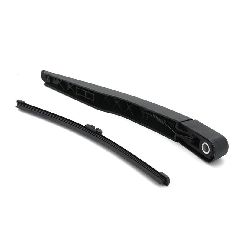 KEDAKEJI Rear Windshield Wiper Arm Compatible with Ford Escape 2013-2018 Vehicles, Back Windshield Wiper Set Replacement OEM BB5Z17526-C - Image 1