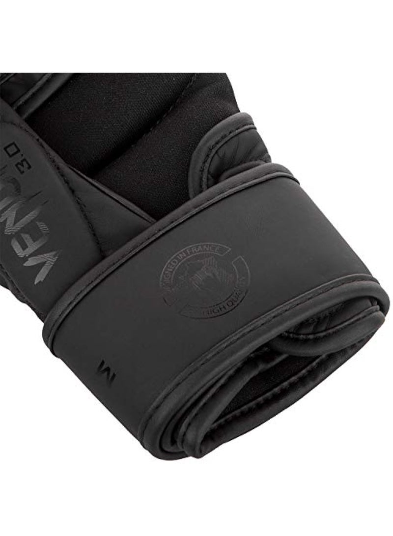 VENUM Professional Boxing Gloves, Sanda, MMA, Punching Bags, Boxing Gloves, Half Finger Training, Children, Adults, Men's and Women's Sports - Image 5