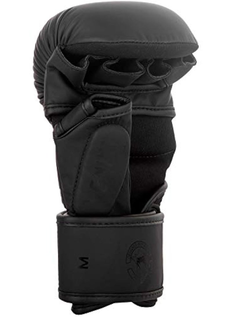 VENUM Professional Boxing Gloves, Sanda, MMA, Punching Bags, Boxing Gloves, Half Finger Training, Children, Adults, Men's and Women's Sports - Image 2