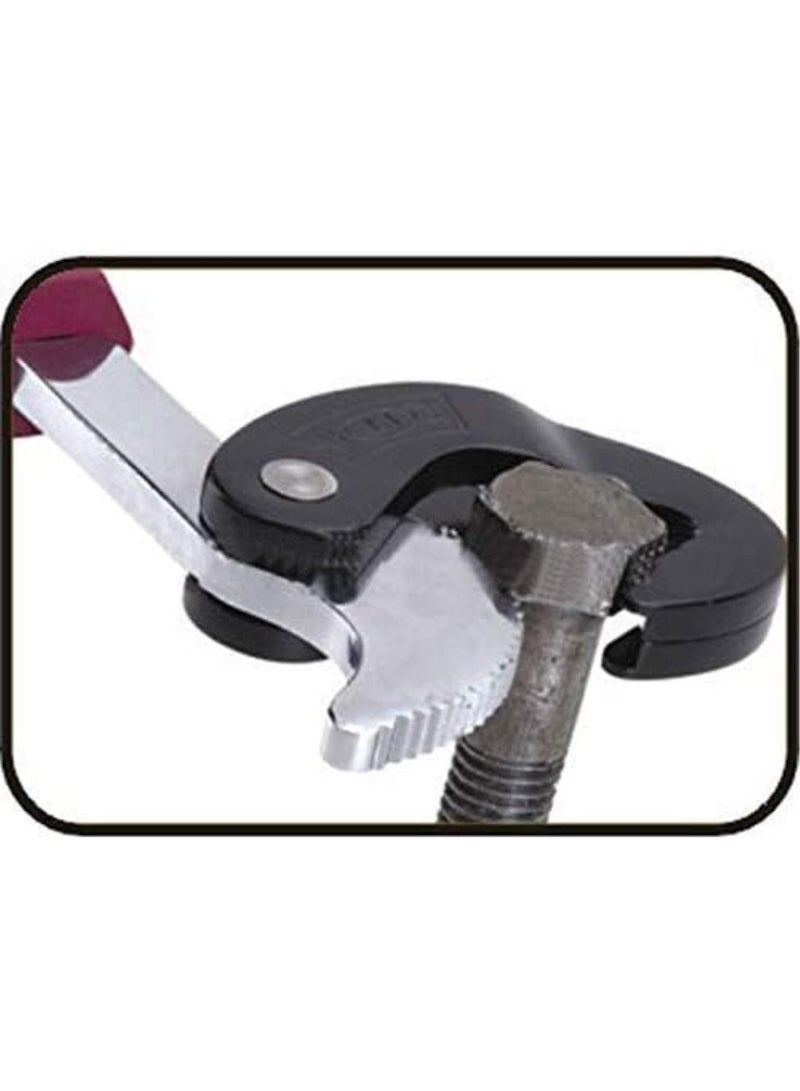 GGOOT 360 Universal Wrench，Shifter Spanners with, Quick Hardware Tool kit Tool Set Kits - Image 3