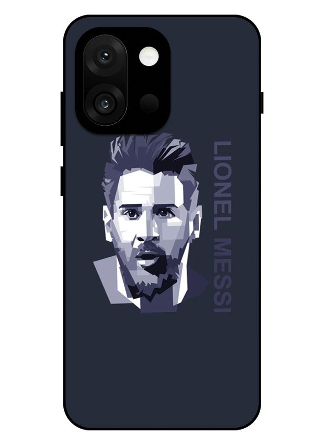 EYE CATCH Printed Protective Case Cover For OnePlus 13T -  Lion King - Image 1