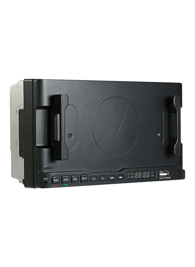 NIBEMINENT Multifuctional Car Phone Holder - Image 1