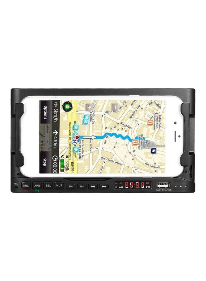 NIBEMINENT Multifuctional Car Phone Holder - Image 3