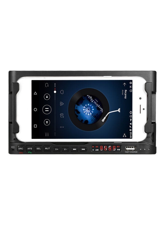 NIBEMINENT Multifuctional Car Phone Holder - Image 5