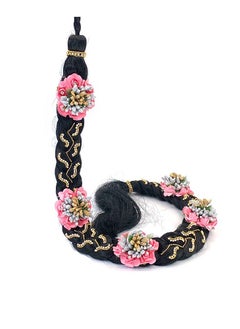 GOHONA Gohona Bollywood Style Designer Hair Decoration 
