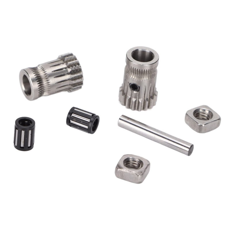 High Precision 3D Printer Kit with Sharpness Wheel for Enthusiasts I3 Impression - Image 5