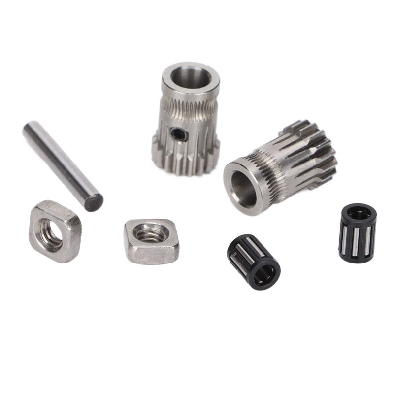 High Precision 3D Printer Kit with Sharpness Wheel for Enthusiasts I3 Impression - Image 3
