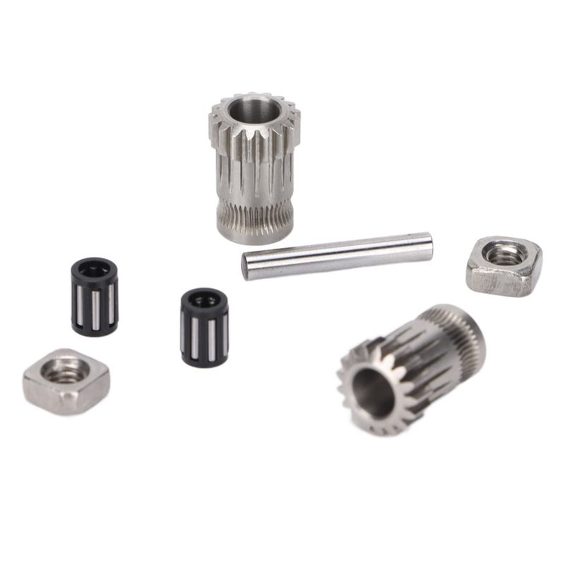 High Precision 3D Printer Kit with Sharpness Wheel for Enthusiasts I3 Impression - Image 2