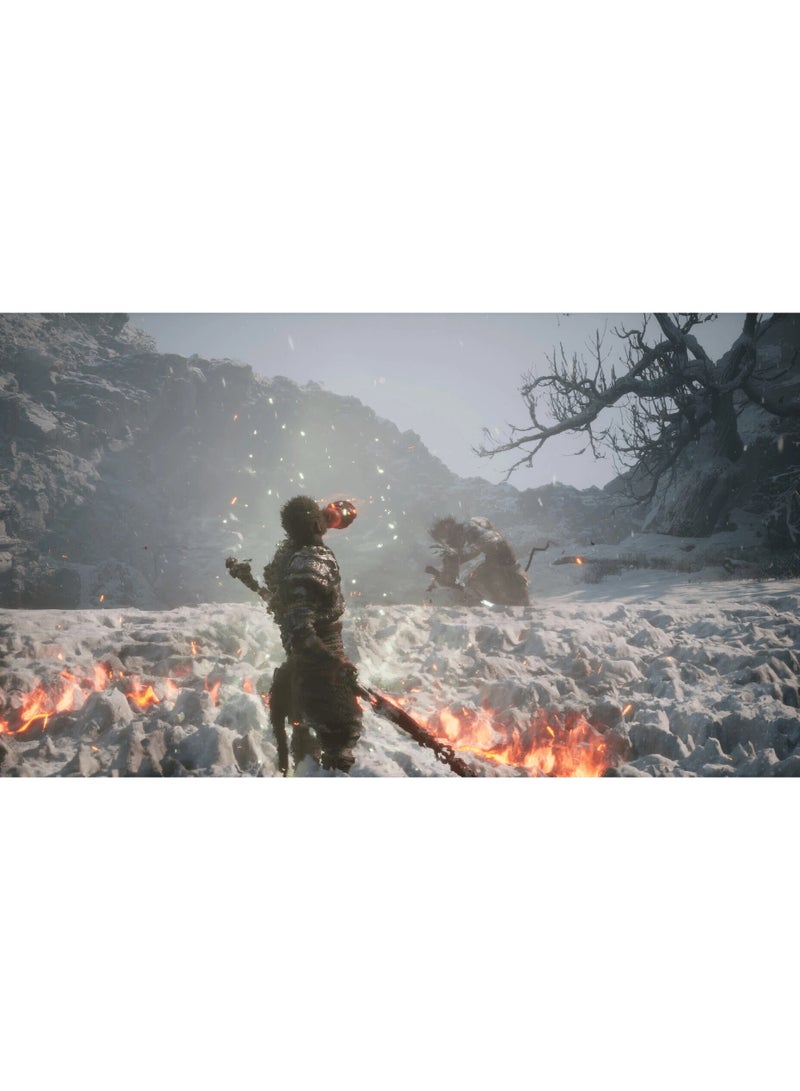 علم الألعاب أسطورة سوداء: وكونغ - Image 3