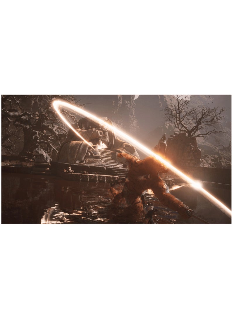 علم الألعاب أسطورة سوداء: وكونغ - Image 2