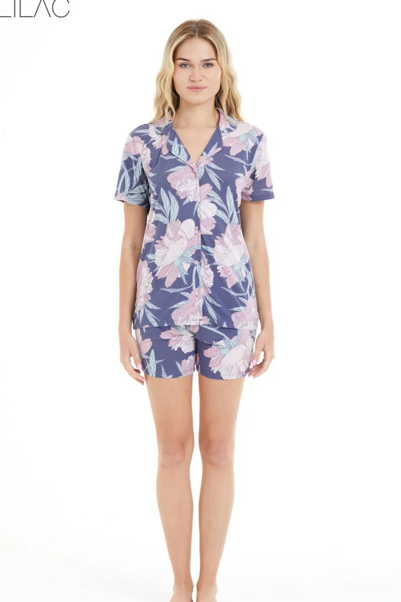 ليلاك LILAC Pajama Set