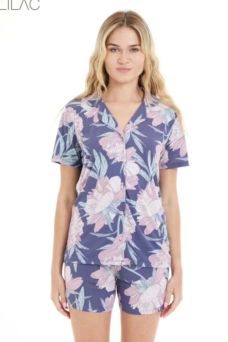ليلاك LILAC Pajama Set