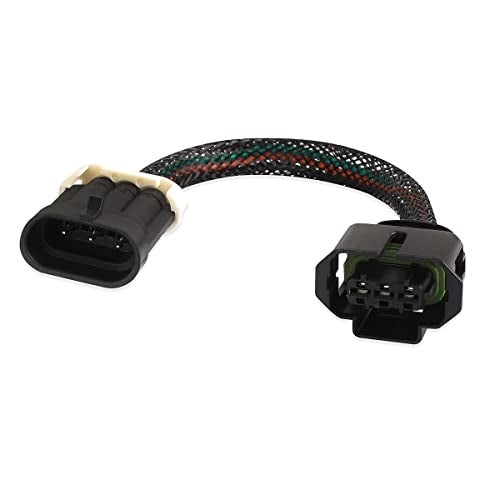XTPTFABS 558-416 Main Harness Fuel Wiring Harness Adapter Compatible with LS3-style MAP Sensor Adapter - Image 1
