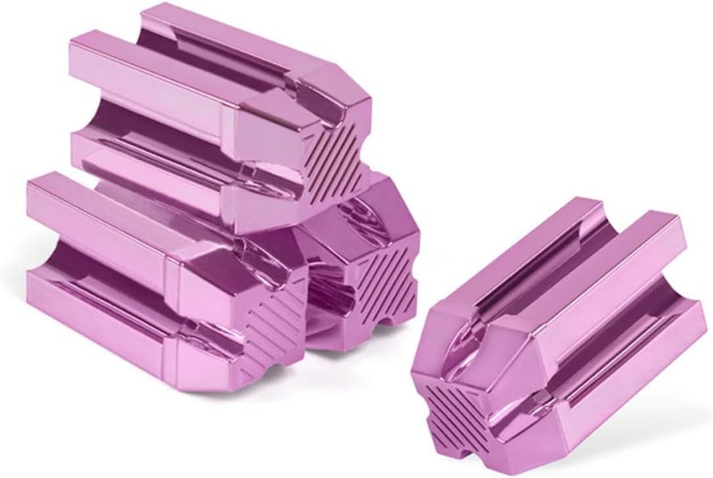 Domestic distribution ready 2Pcs Cosmetic Pencil Sharpener for Women Portable Eyebrow Eyeliner Lip Liner Sharpener Compact Makeup Tool for Precise Sharpening Rose Pink Design Market aligned local stock Elegant practical design Compact design Gulf approved global quality Growing order stock support Globally trusted quality Cost effective fine quality Certified local stock All budget friendly options Precision polished solid material Detachable clean Daily wear upgraded resistant material Diverse operation compatible Batch uniform stable quality Newly stocked local goods Low wear optimized design Moisture proof Various color options Personal & public compatible Scheduled warehouse deliver Fixed & portable compatible Daily life matching design Major city pickup option Modern practical shape - Image 3
