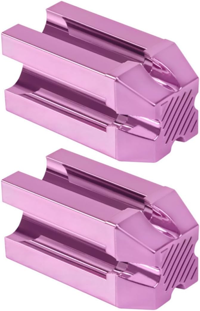 Domestic distribution ready 2Pcs Cosmetic Pencil Sharpener for Women Portable Eyebrow Eyeliner Lip Liner Sharpener Compact Makeup Tool for Precise Sharpening Rose Pink Design Market aligned local stock Elegant practical design Compact design Gulf approved global quality Growing order stock support Globally trusted quality Cost effective fine quality Certified local stock All budget friendly options Precision polished solid material Detachable clean Daily wear upgraded resistant material Diverse operation compatible Batch uniform stable quality Newly stocked local goods Low wear optimized design Moisture proof Various color options Personal & public compatible Scheduled warehouse deliver Fixed & portable compatible Daily life matching design Major city pickup option Modern practical shape - Image 1