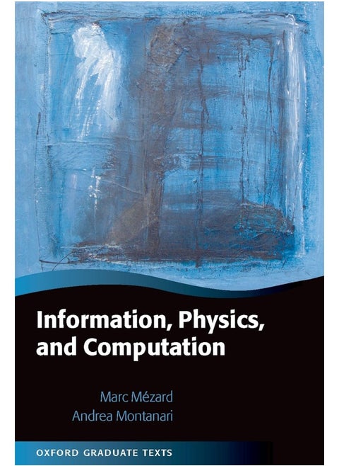 Information, Physics, and Computation