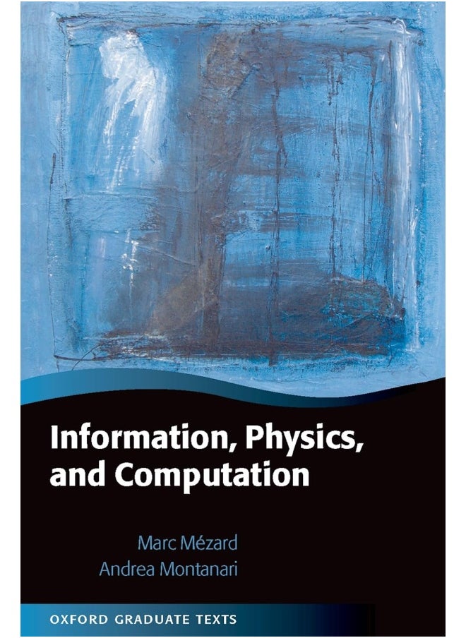 Information, Physics, and Computation