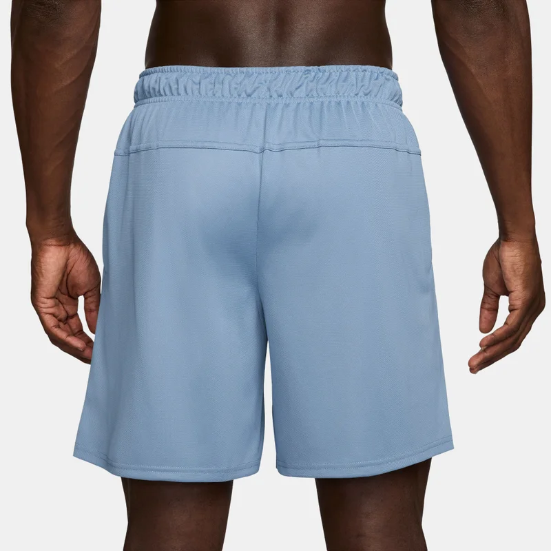 Nike Blue Men's Totality Dri-FIT Running Shorts for Men | Best Price UAE