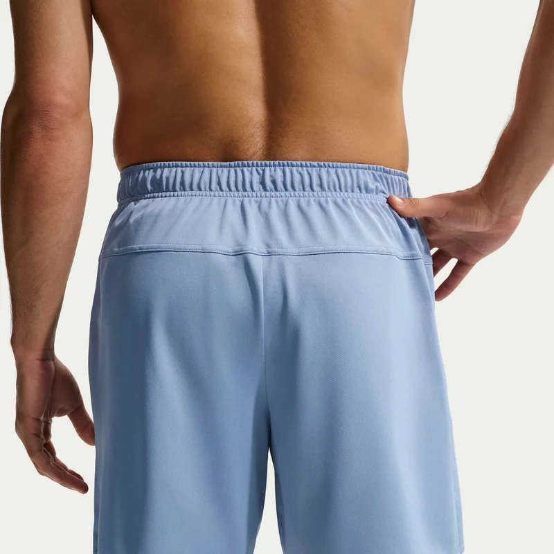 Nike Blue Men's Totality Dri-FIT Running Shorts for Men | Best Price UAE