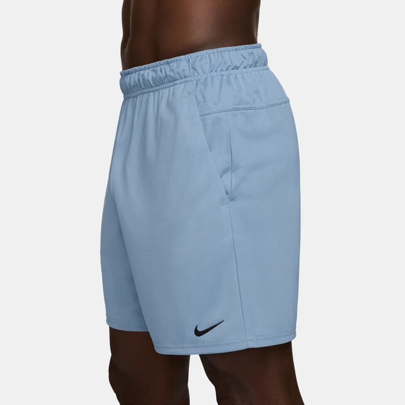 Nike Blue Men's Totality Dri-FIT Running Shorts for Men | Best Price UAE