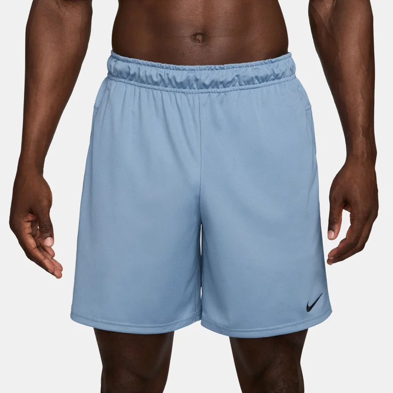 Nike Blue Men's Totality Dri-FIT Running Shorts for Men | Best Price UAE