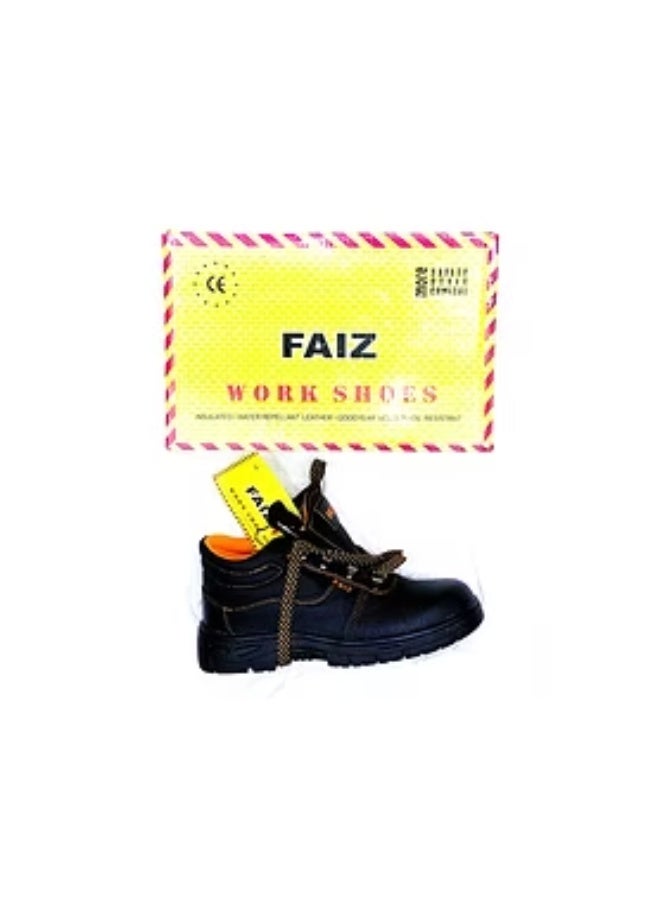 SAFETY SHOES 44 SIZE
