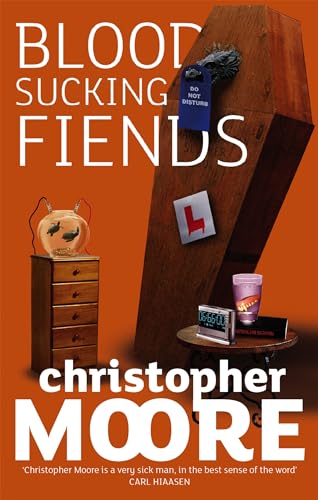 Bloodsucking Fiends Book 1 Love Story Series 
