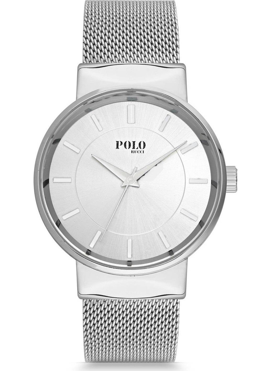Polo Rucci 14706 Wicker Women's Wristwatch 