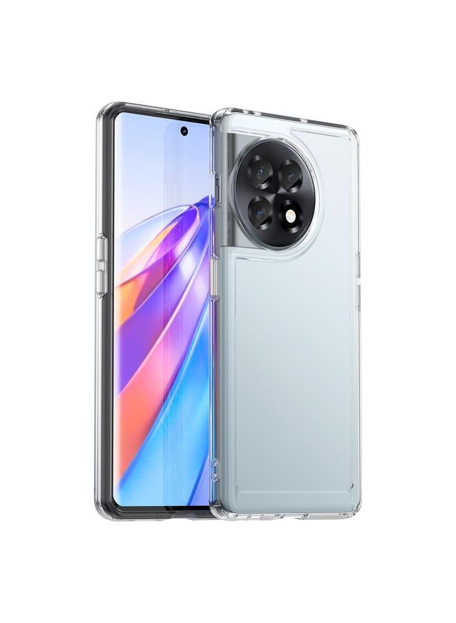 S-TOP Case For OnePlus 11R Candy Series TPU Phone Case - Image 1