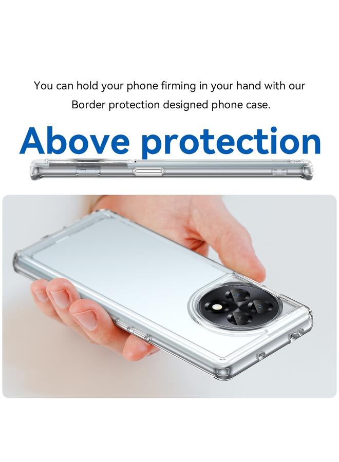 S-TOP Case For OnePlus 11R Candy Series TPU Phone Case - Image 4