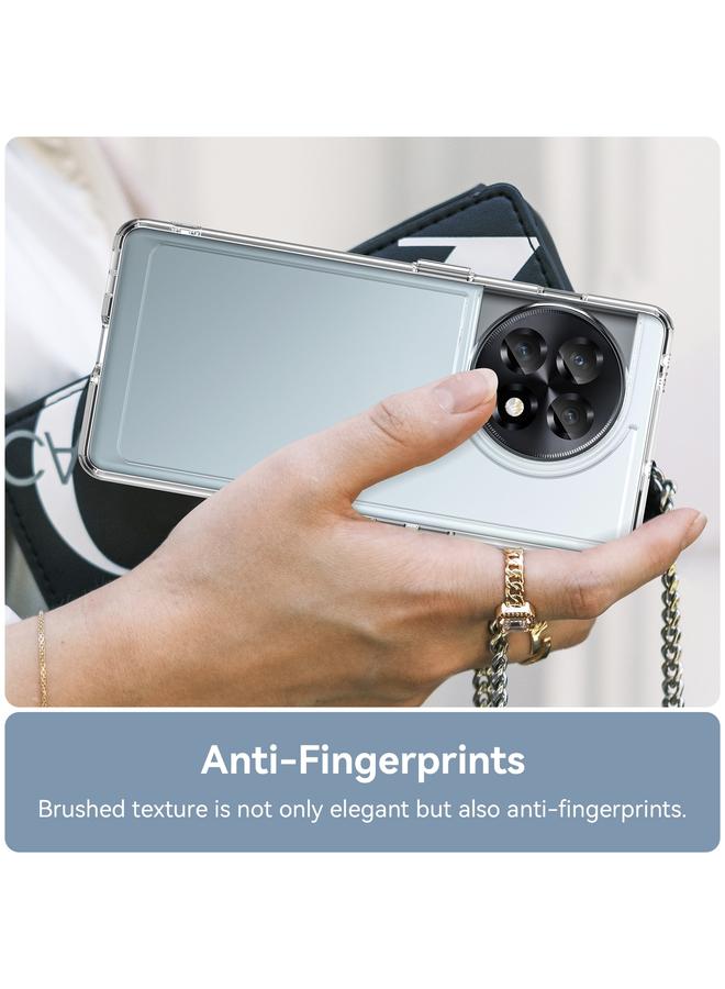 S-TOP Case For OnePlus 11R Candy Series TPU Phone Case - Image 5