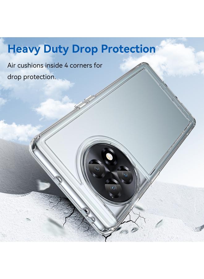 S-TOP Case For OnePlus 11R Candy Series TPU Phone Case - Image 3