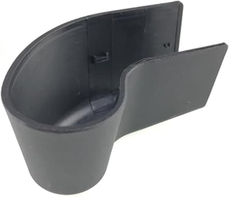 Wivplex Rear Windshield Wiper Arm Nut Cover Cap - Image 3
