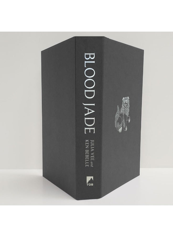 Blood Jade - Image 2
