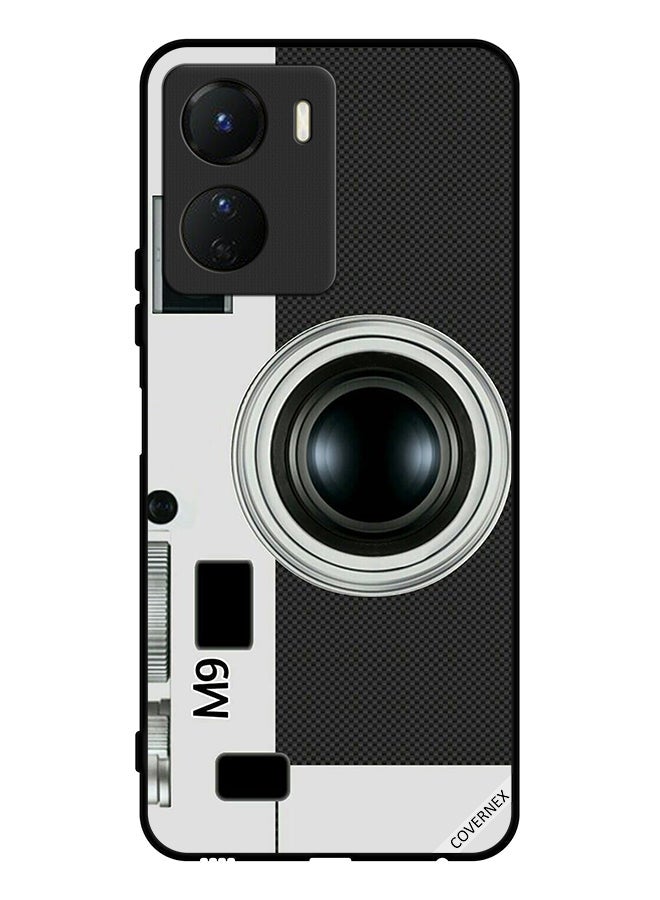 Covernex Protective Case Cover For Vivo Y16 Camera Art - Image 1