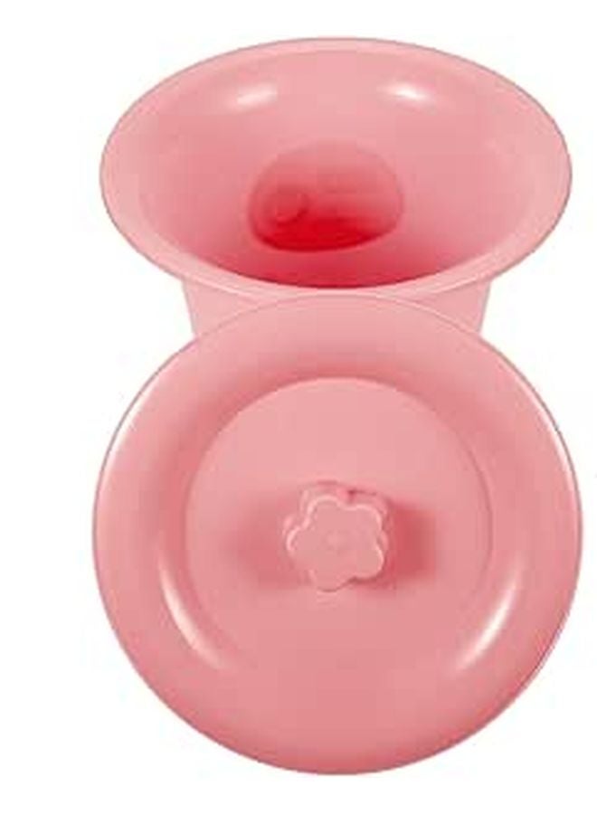 Portable Potty Training Urinal for Toddlers Easy Clean Chamber Pot - Image 1