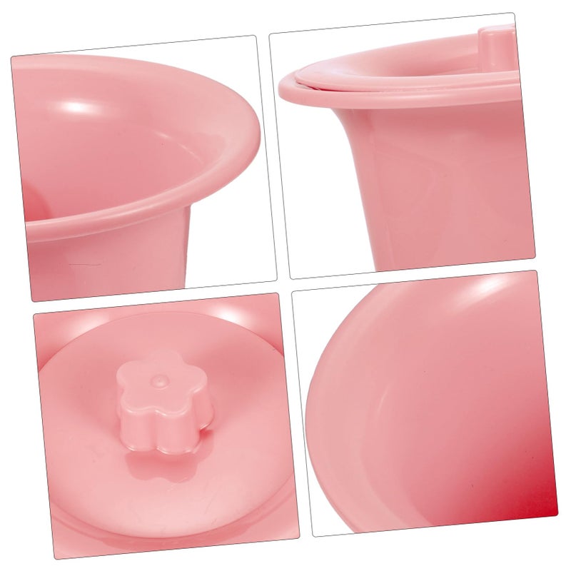 Portable Potty Training Urinal for Toddlers Easy Clean Chamber Pot - Image 5
