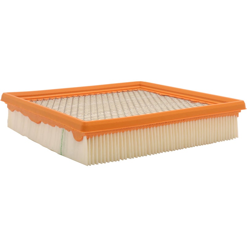 FRAM FRAM Extra Guard CA9762 Replacement Engine Air Filter for Select Lexus, Toyota, Chrysler, and Dodge Models, Provides Up to 12 Months or 12,000 Miles Filter Protection  - Image 2