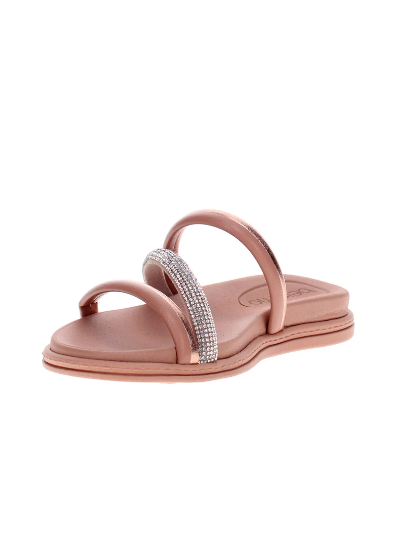 بيرا ريو صنادل مسطحة للنساء - ملابس يومية أنيقة ومريحة