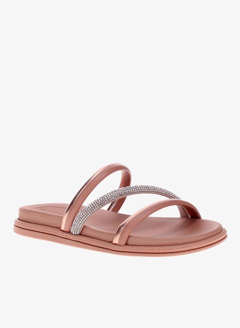 Flat Sandals for Women – Stylish & Comfortable Everyday Wear