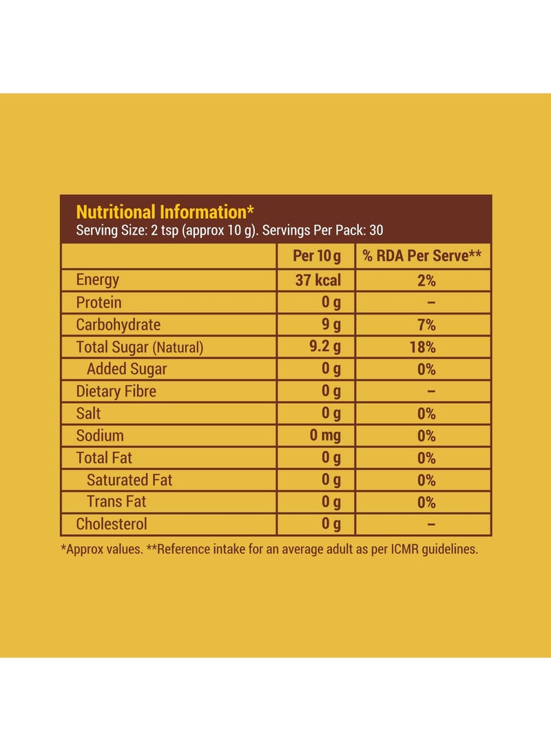 Slurrp Farm Jaggery Powder 300g - Image 3