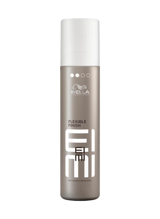 Wella Professionals - Eimi Flexible Finish Spray 250Ml - Image 1