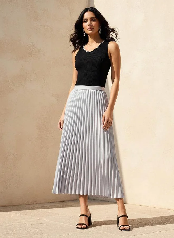 2Xtremz 2Xtremz Top with Embellishment